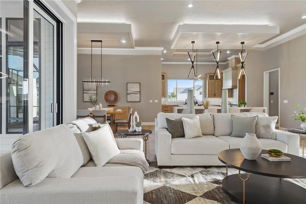 Active With Contract: $1,835,000 (4 beds, 4 baths, 4050 Square Feet)