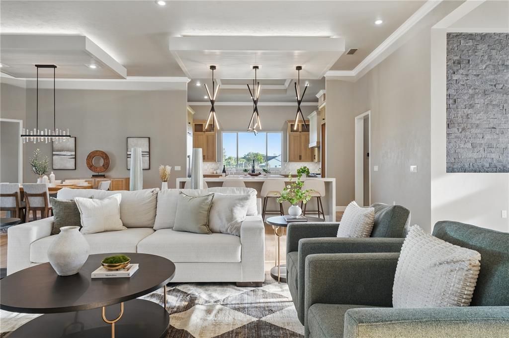 Active With Contract: $1,835,000 (4 beds, 4 baths, 4050 Square Feet)