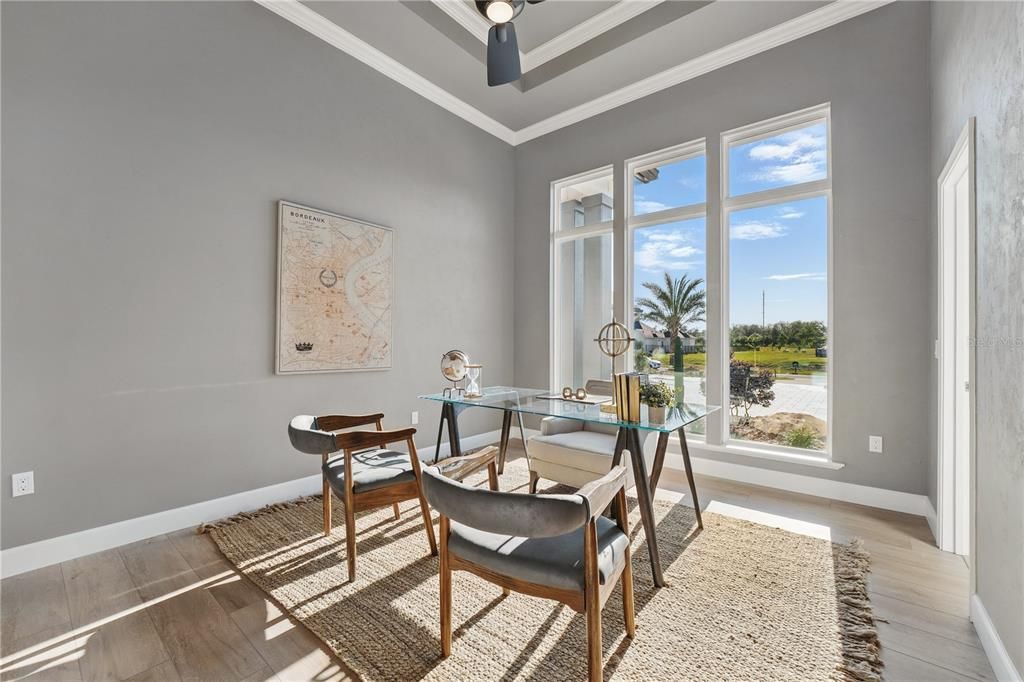 Active With Contract: $1,835,000 (4 beds, 4 baths, 4050 Square Feet)