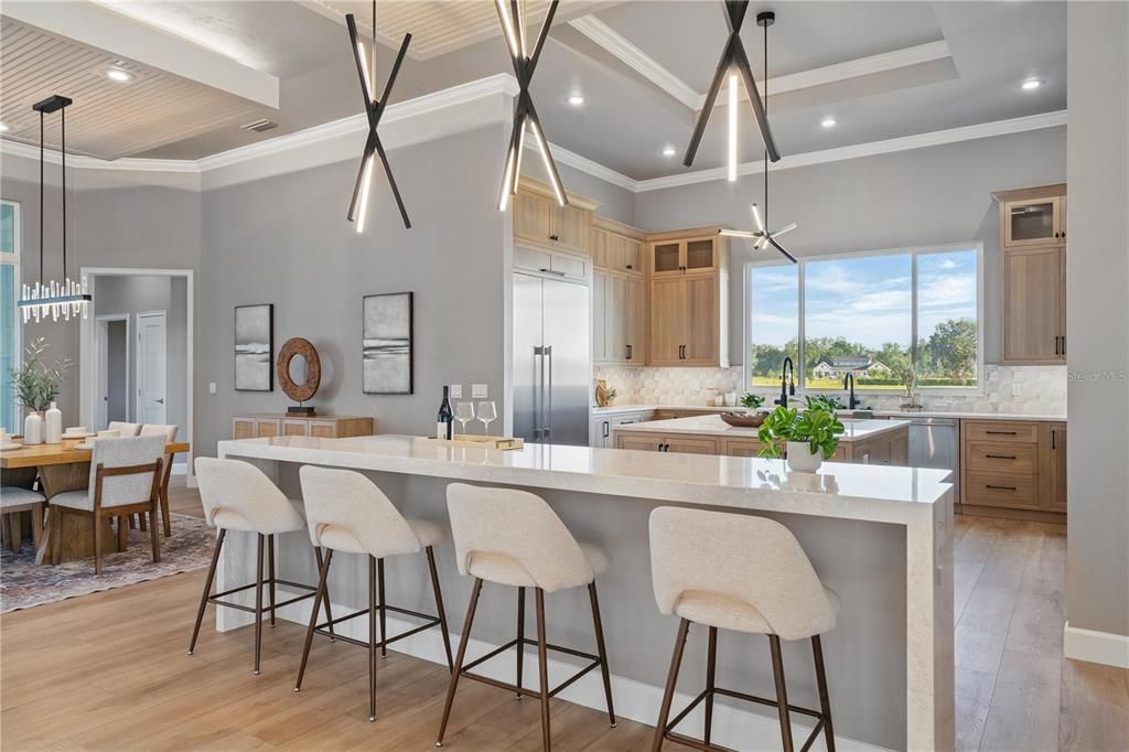 Active With Contract: $1,835,000 (4 beds, 4 baths, 4050 Square Feet)