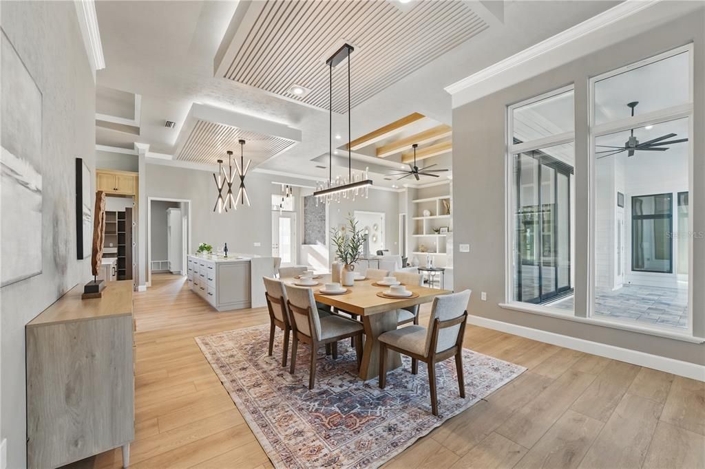 Active With Contract: $1,835,000 (4 beds, 4 baths, 4050 Square Feet)
