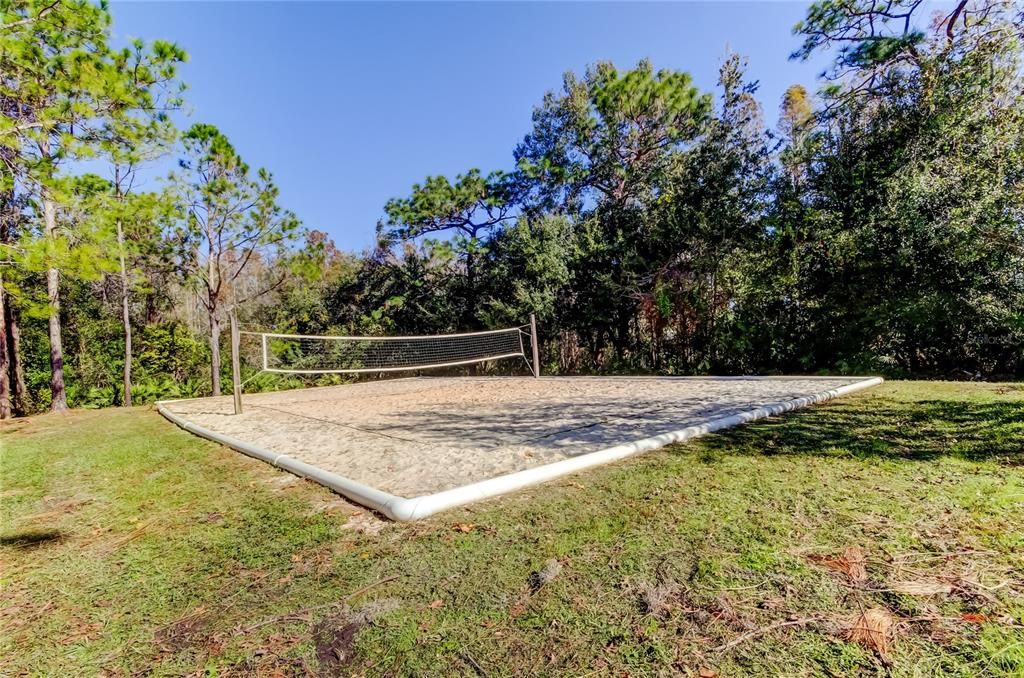 Meadow Pointe 3 VolleyBall Court