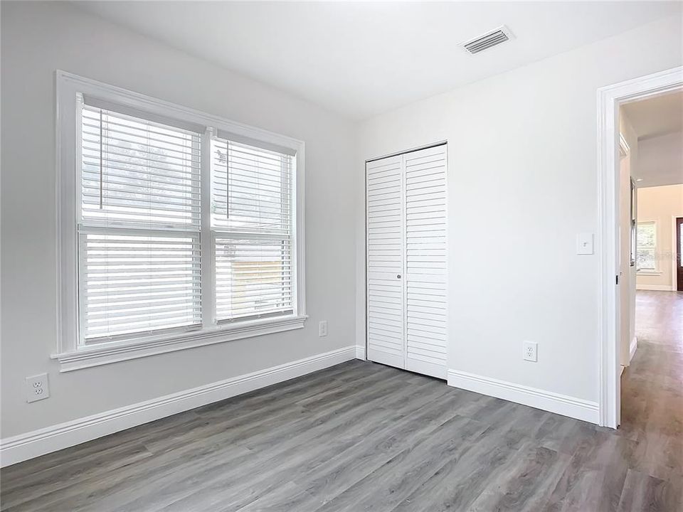 main bedroom double window