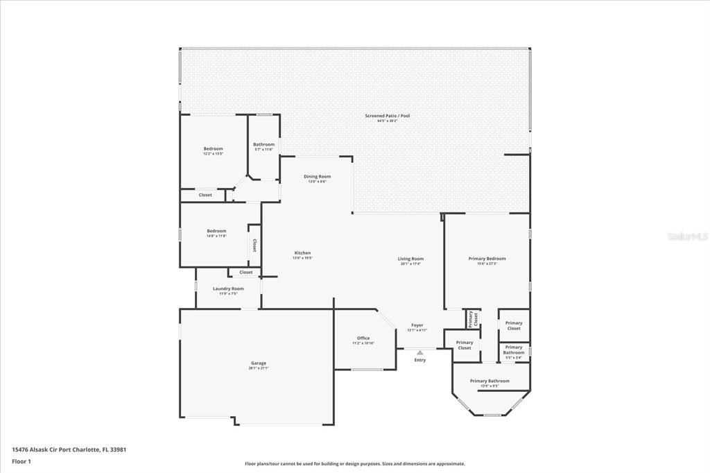 For Sale: $799,900 (3 beds, 2 baths, 2104 Square Feet)