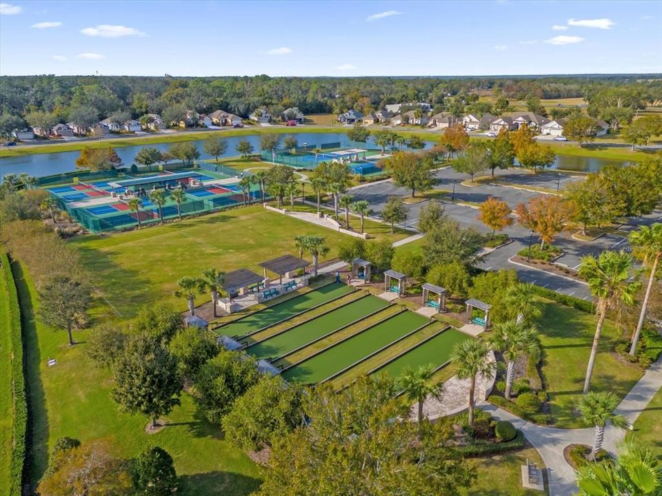 Mount Dora Yacht Club