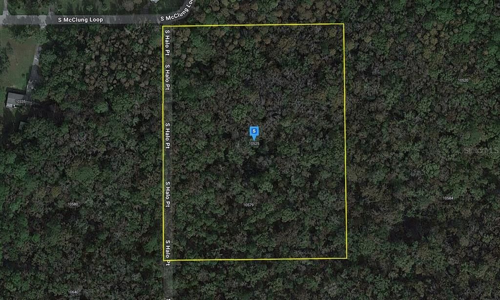 For Sale: $37,999 (5.02 acres)