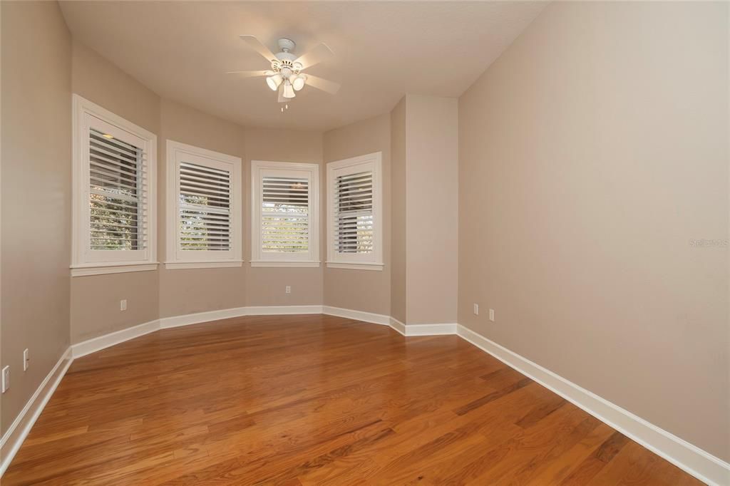 Guest bedroom 3