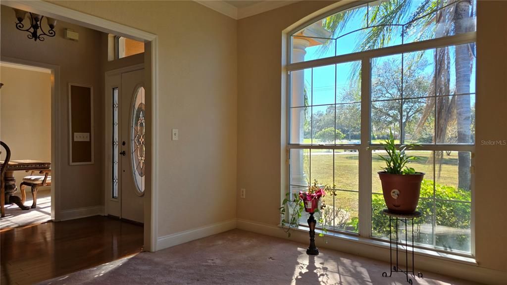 Formal Living Room