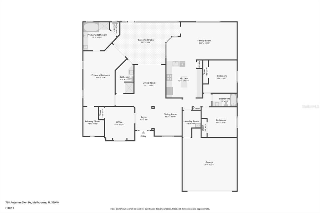 FLOOR PLAN.