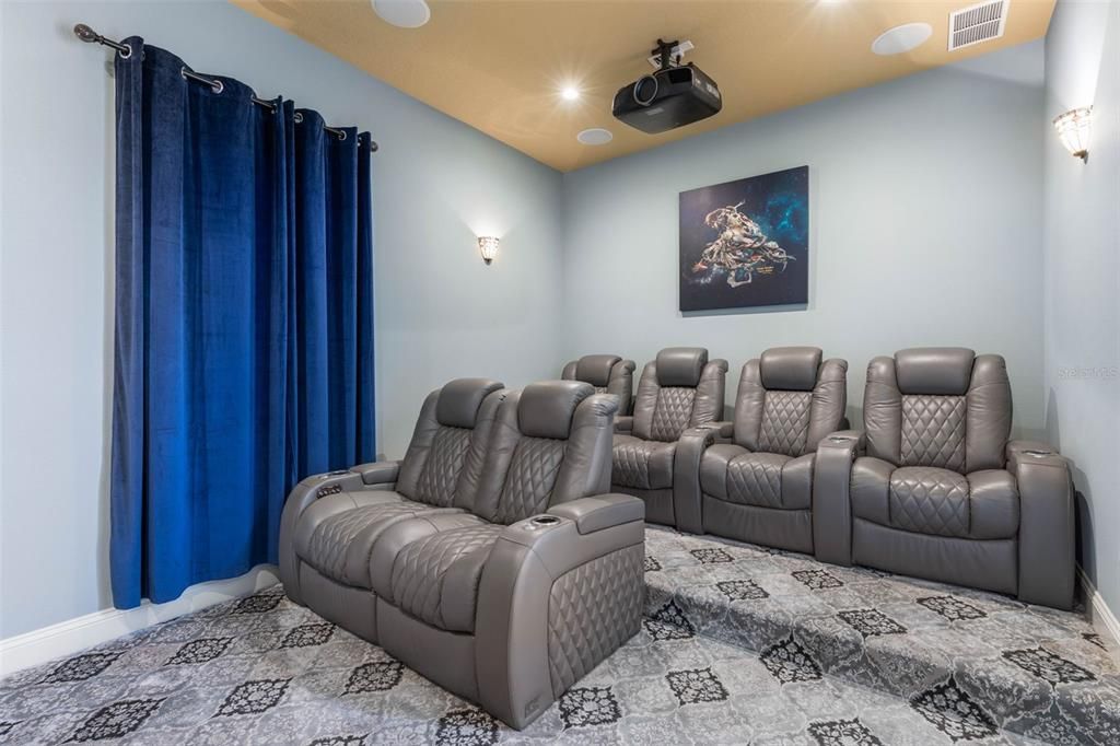 Home Theater