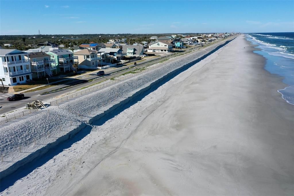 Beach Access