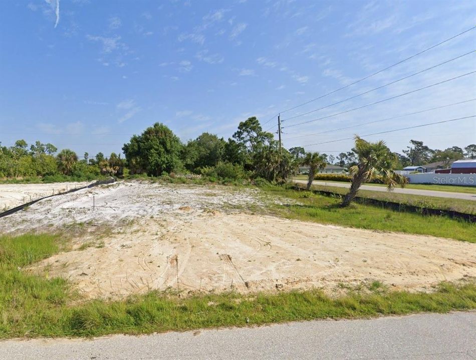 For Sale: $125,000 (0.24 acres)