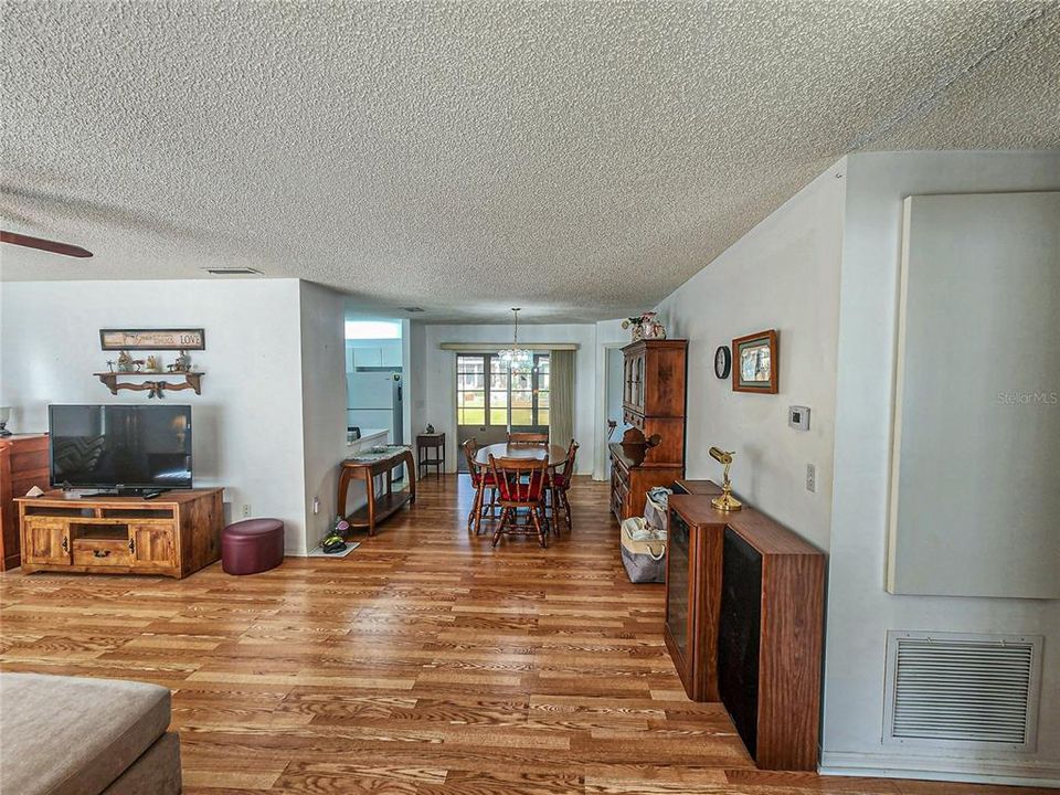 Dining Room from Entry