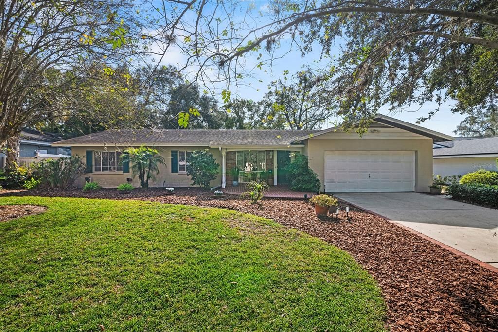 Beautiful Bel Air home with POOL, 2 car garage and large lot