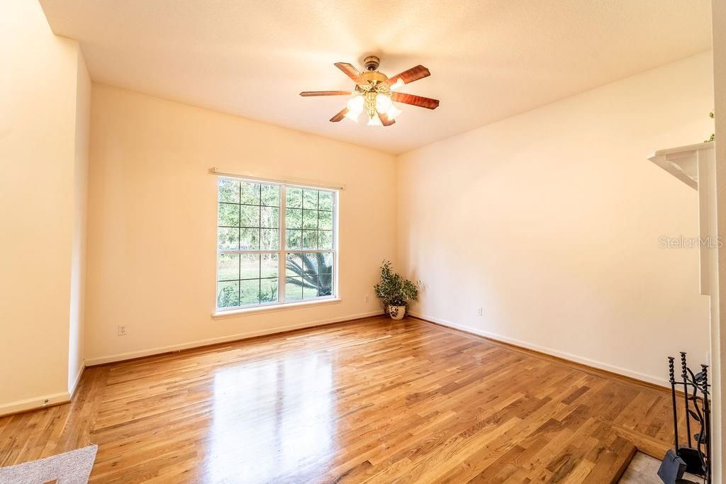 Formal Living Room