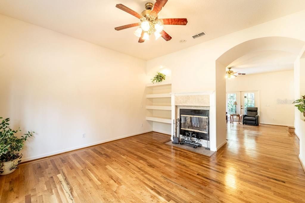 Formal Living Room