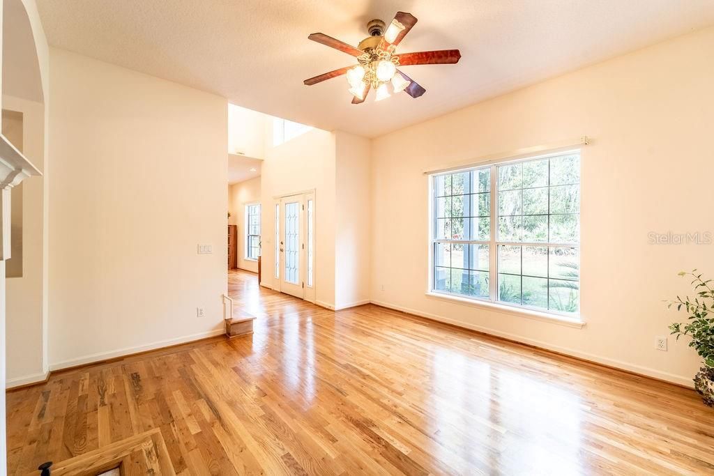 Formal Living Room