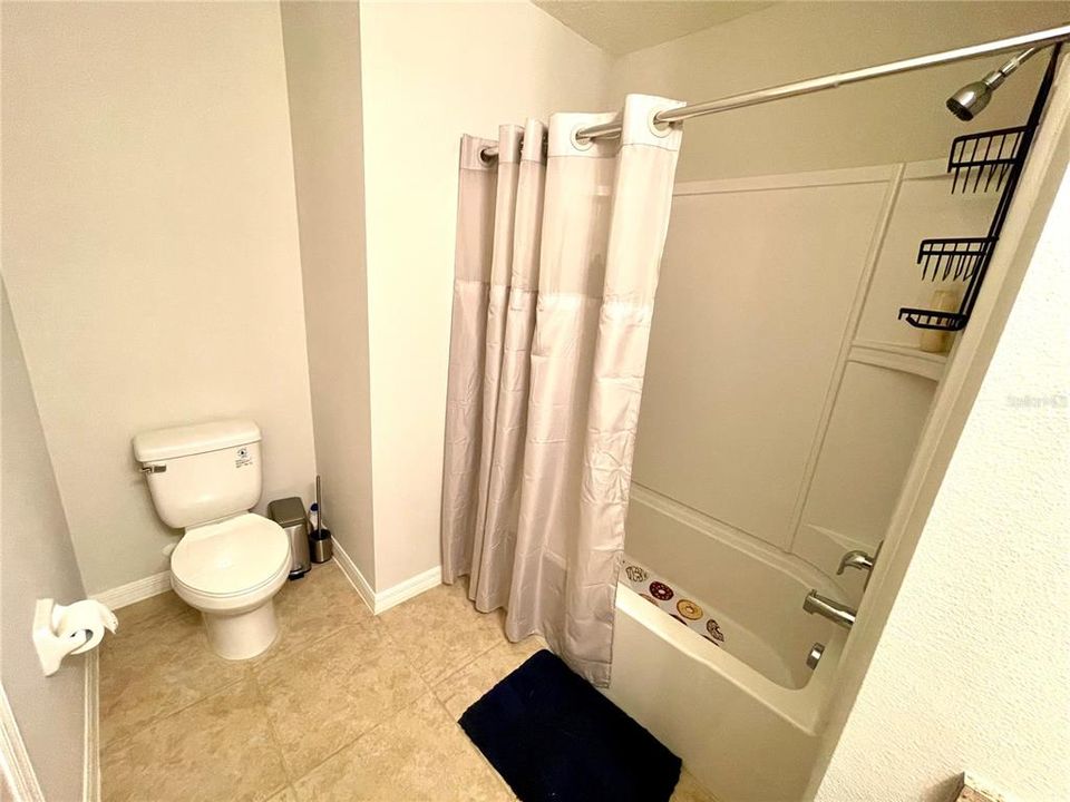 2nd Bathroom