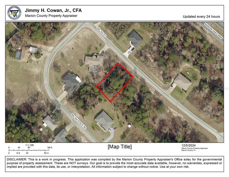Recently Sold: $39,500 (0.24 acres)