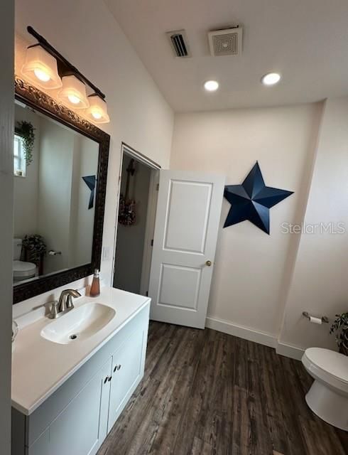 Guest / Pool Bathroom