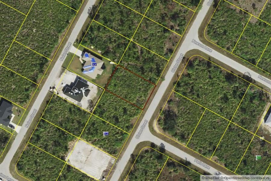 For Sale: $25,000 (0.23 acres)