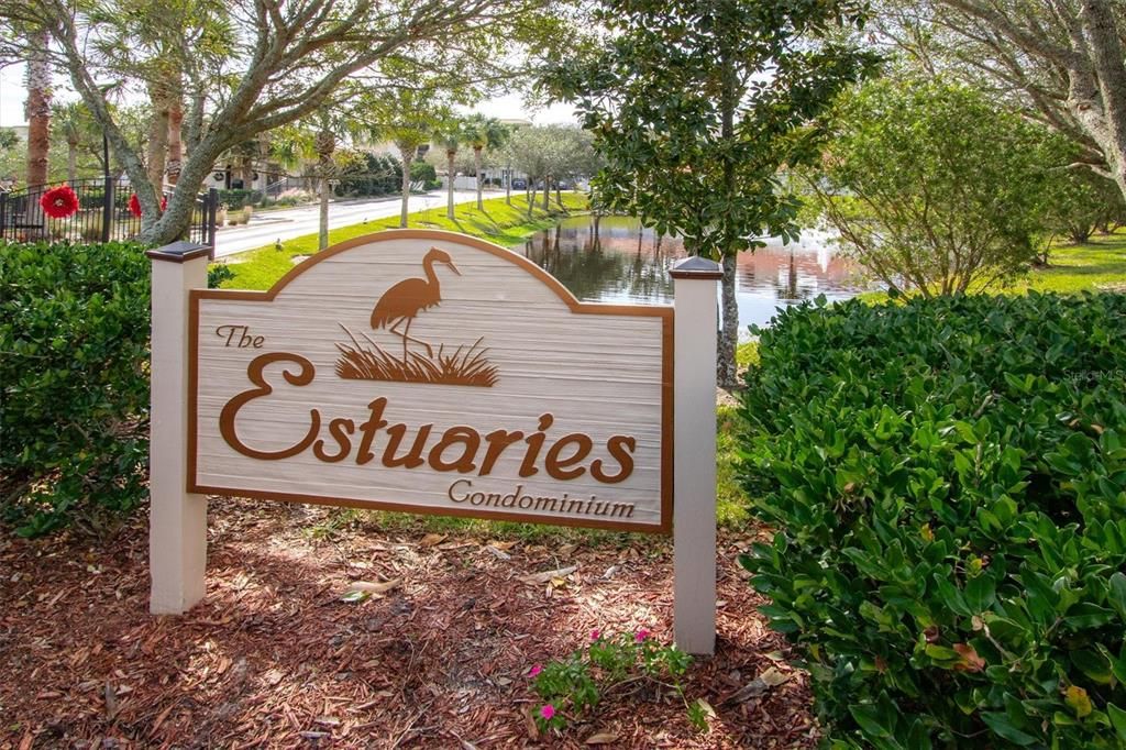 The Estuaries Community