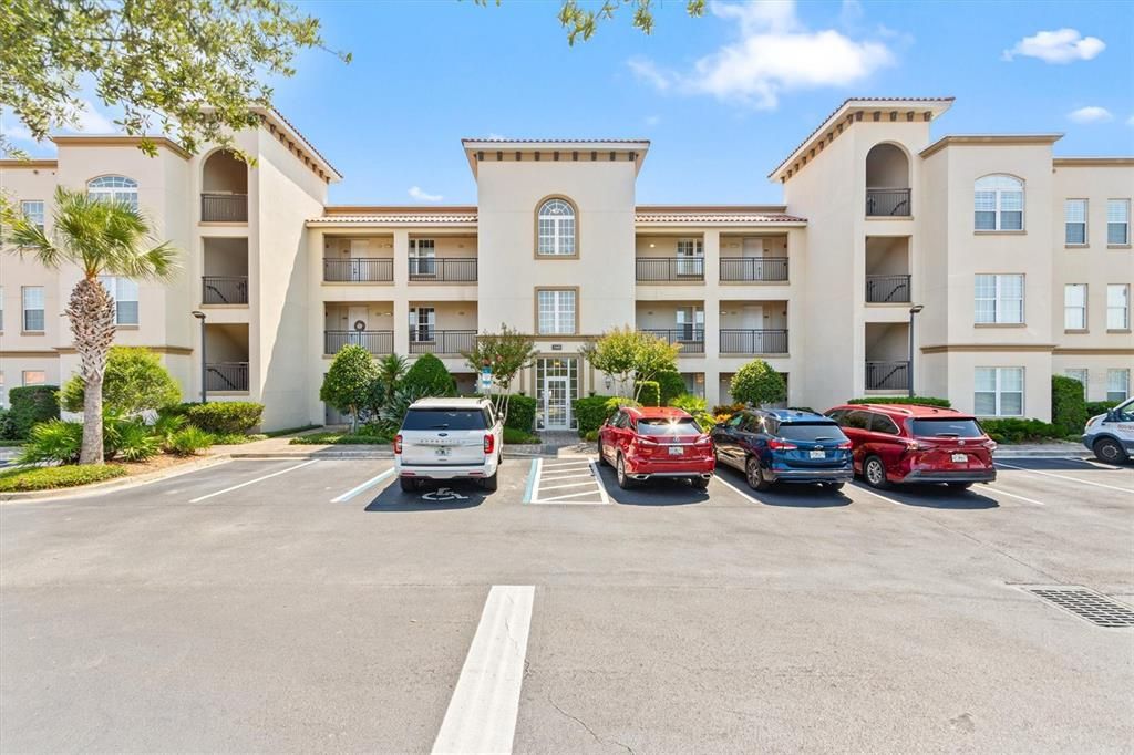 160 Pantano Cay Blvd #3202