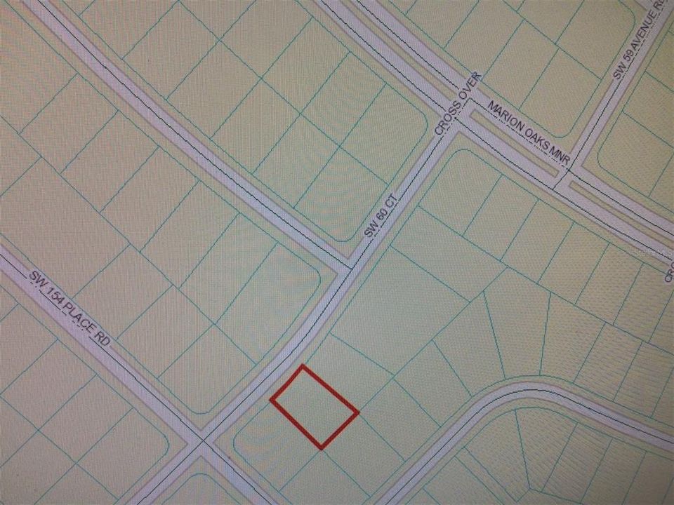 En Venta: $55,000 (0.23 acres)