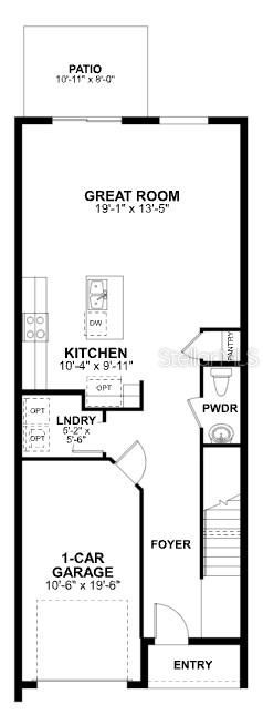 Active With Contract: $429,990 (3 beds, 2 baths, 1569 Square Feet)