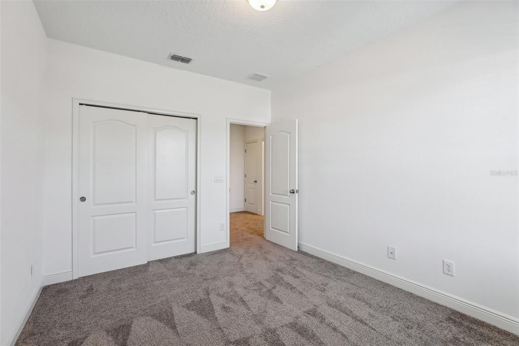 Large 2nd Bedroom