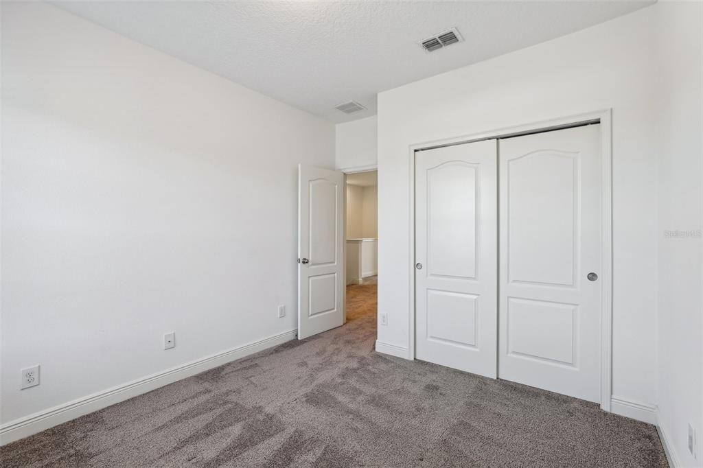 Large 3rd Bedroom