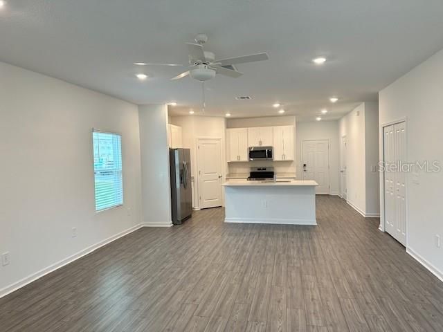 Kitchen/Great Room