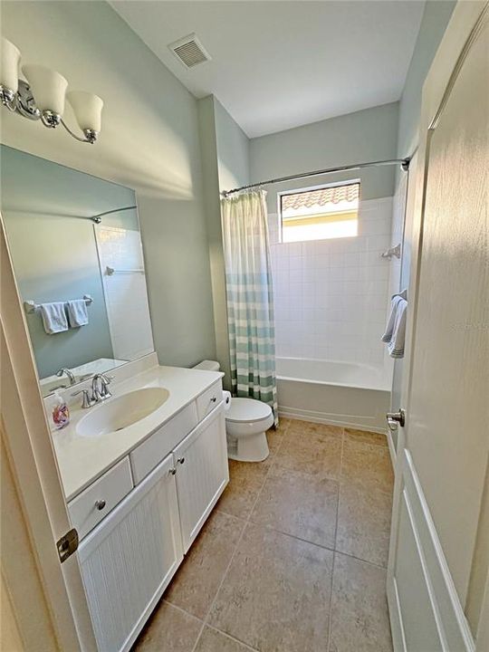 2nd bathroom