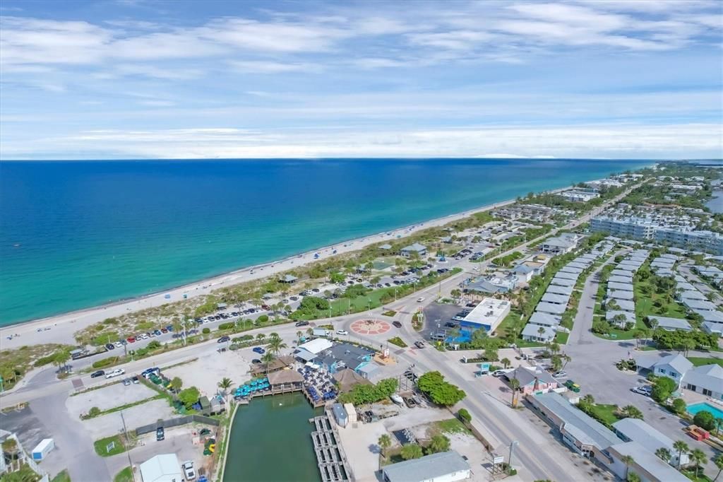 Englewood Beach