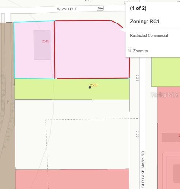 待售: $650,000 (1.17 acres)