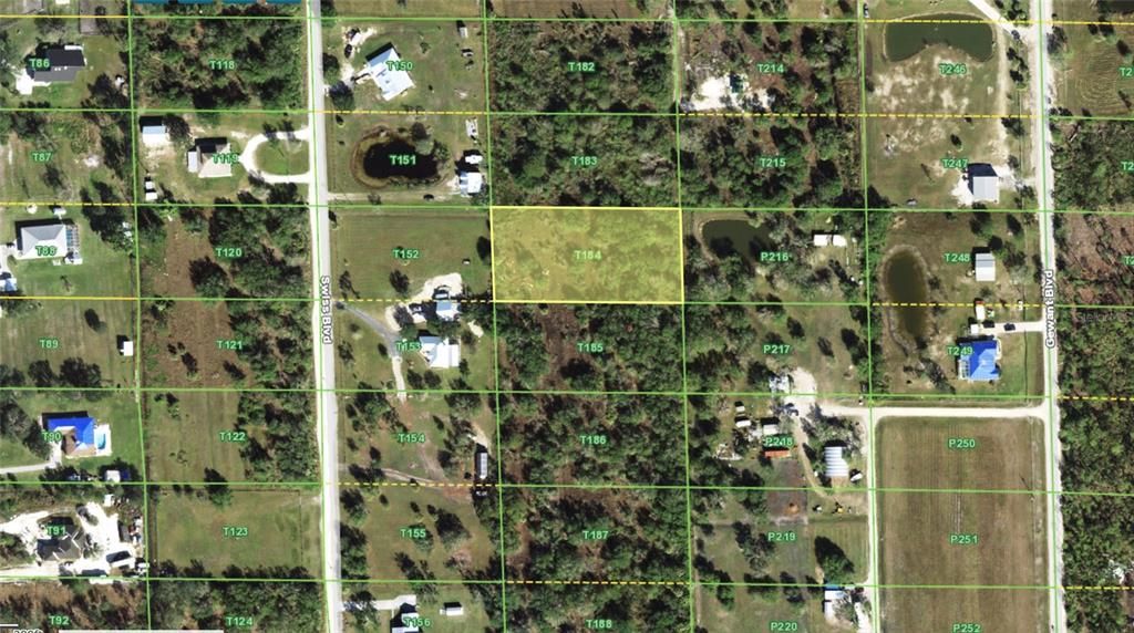 For Sale: $85,000 (1.25 acres)