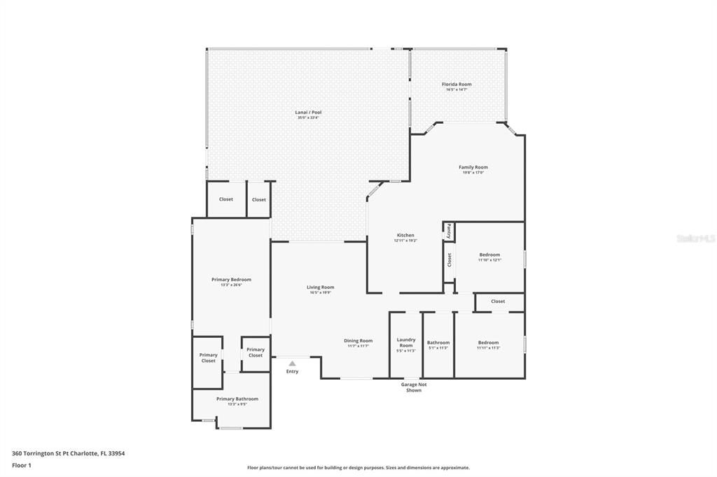 На продажу: $449,000 (3 спален, 2 ванн, 2013 Квадратных фут)