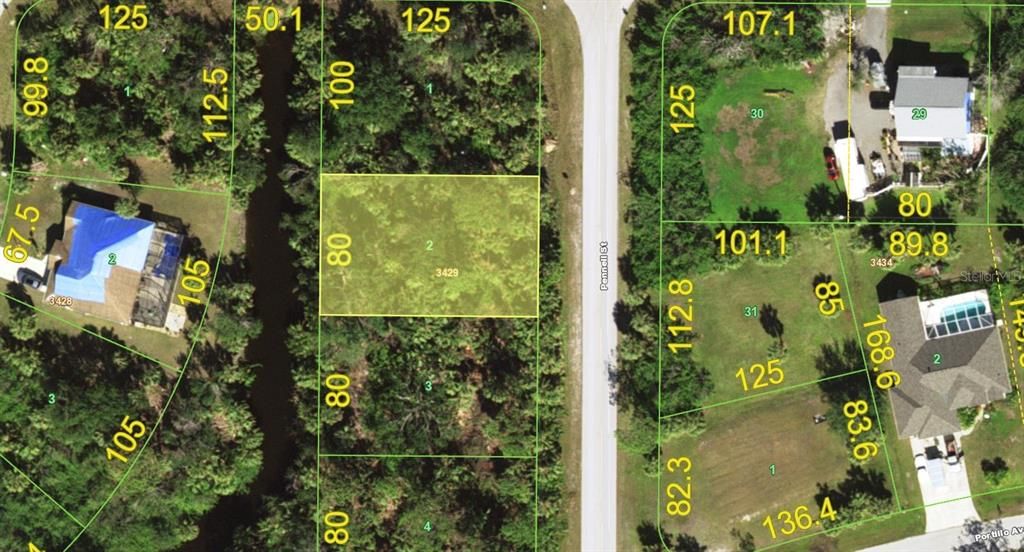 For Sale: $32,500 (0.23 acres)