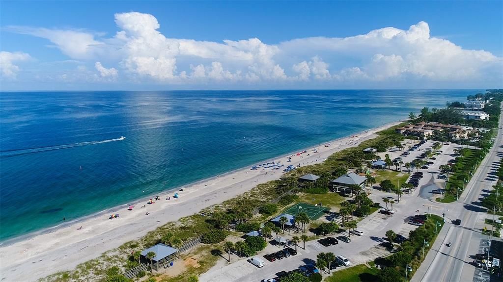 Englewood Beach