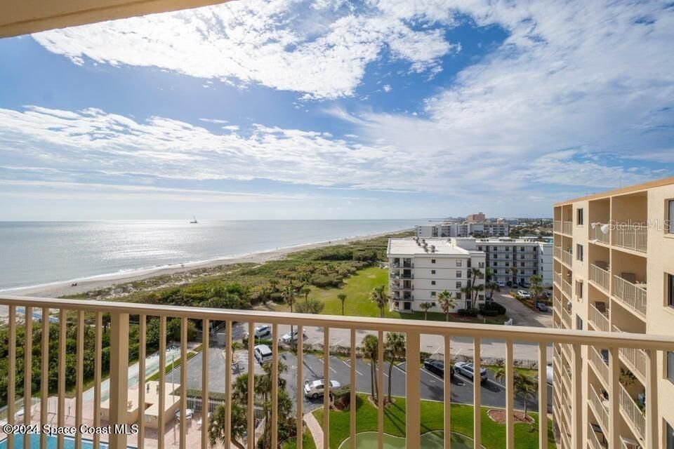 Condo View Southeast