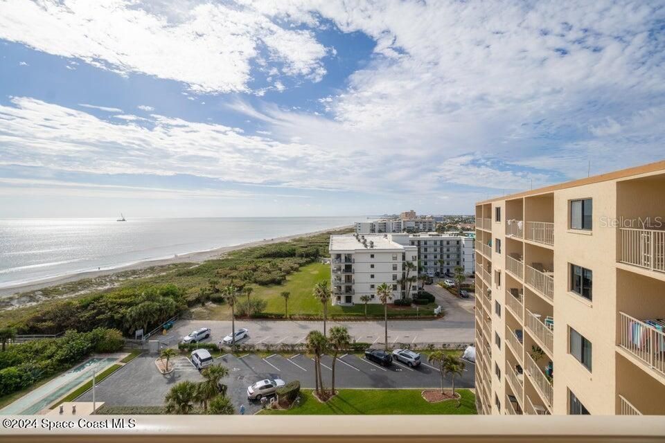 Condo View Southeast