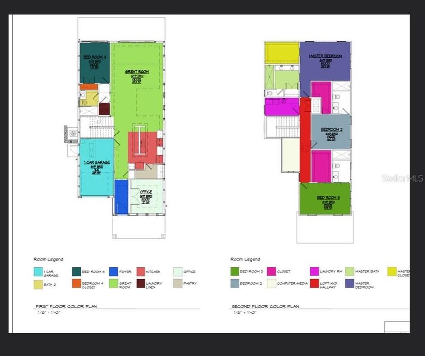 FLOOR-PLAN