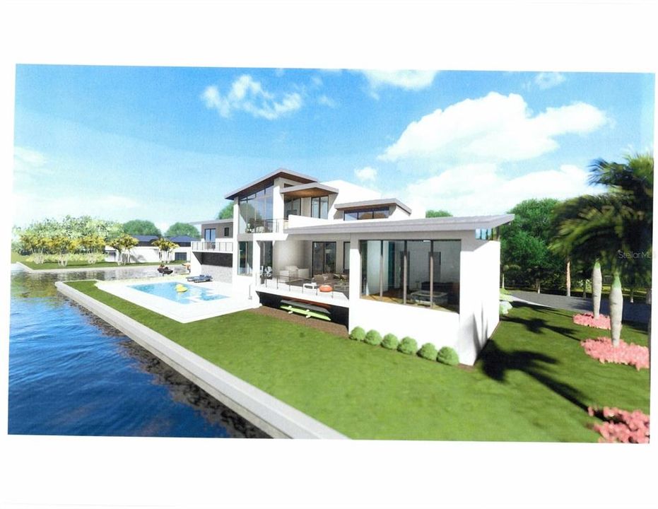 En Venta: $4,900,000 (5 camas, 4 baños, 3723 Pies cuadrados)