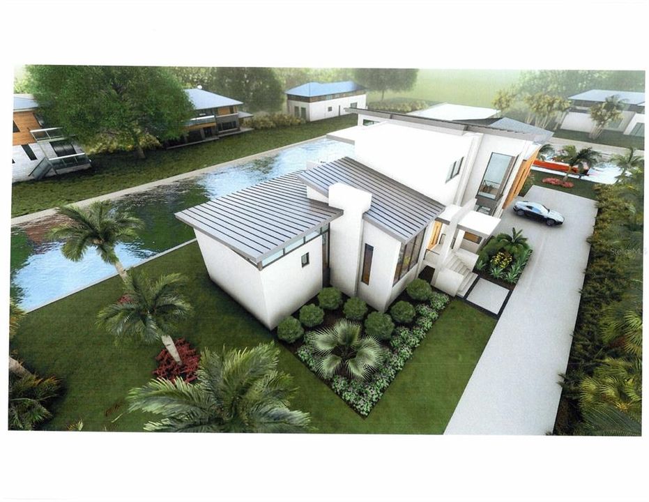 En Venta: $4,900,000 (5 camas, 4 baños, 3723 Pies cuadrados)