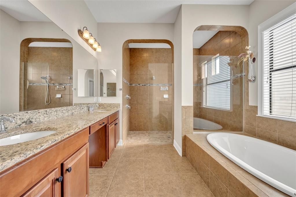 Master Bath