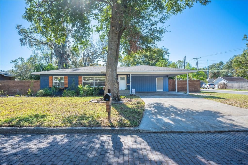 544 W Park St Lakeland, FL