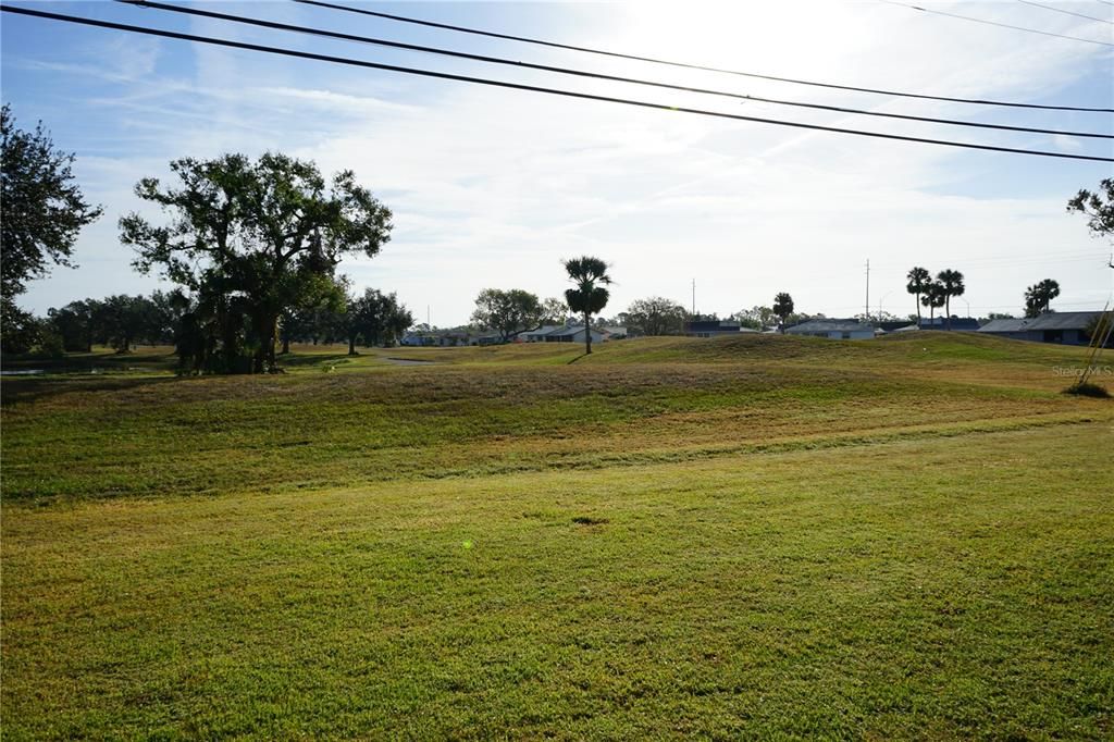 view once lanai is repaired