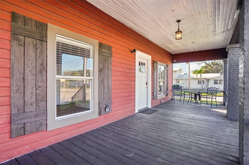 Expansive Porch View 2