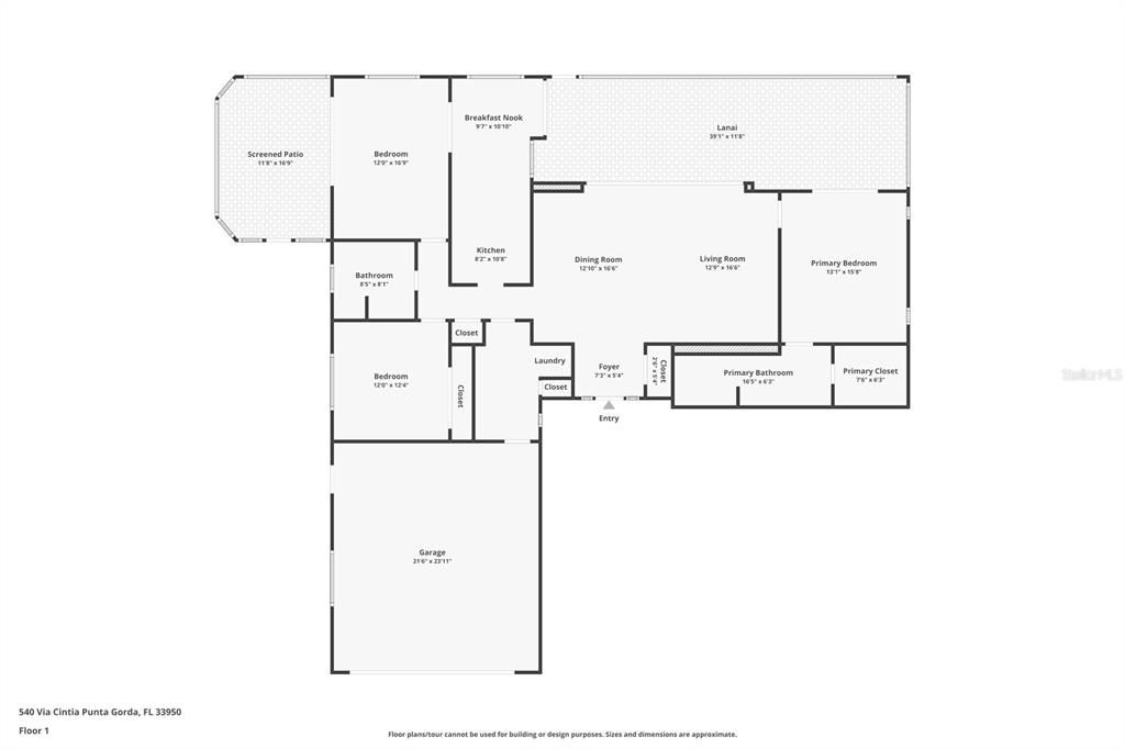 For Sale: $719,000 (3 beds, 2 baths, 1725 Square Feet)