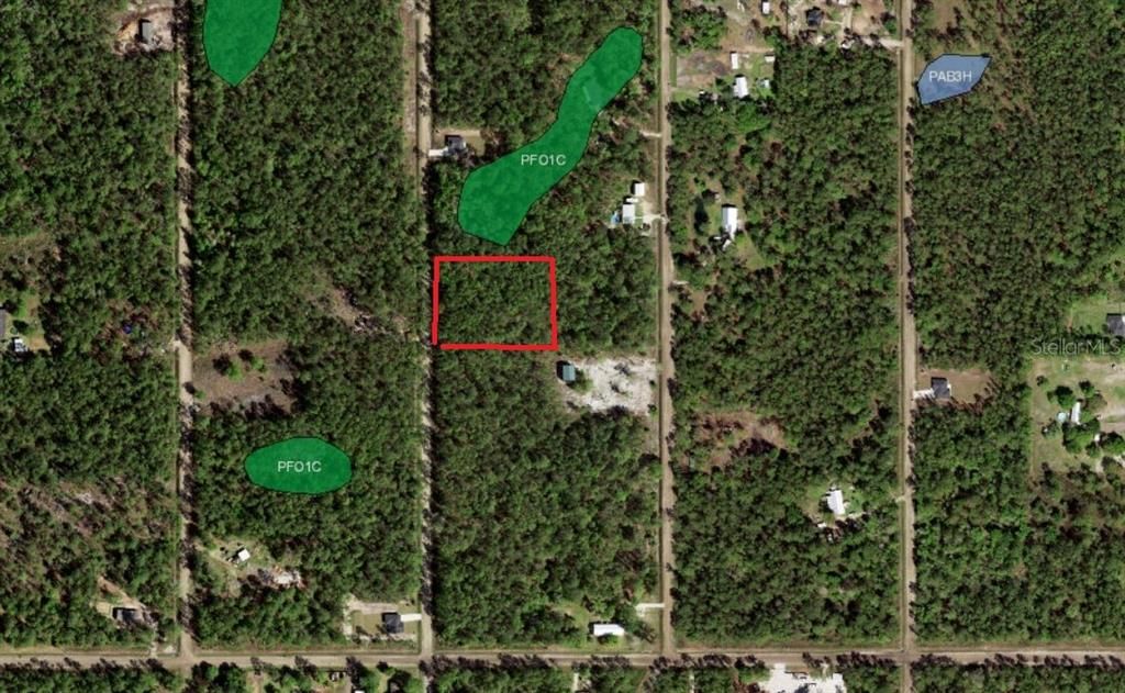 For Sale: $34,500 (1.14 acres)